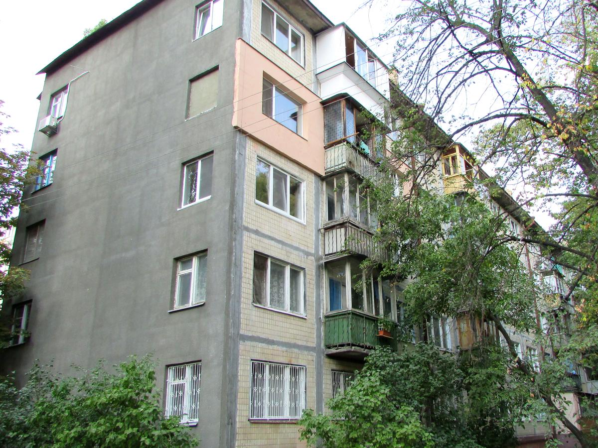 Фото дома