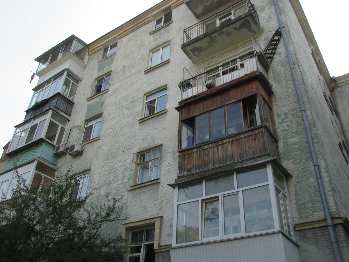 Фото будинку
