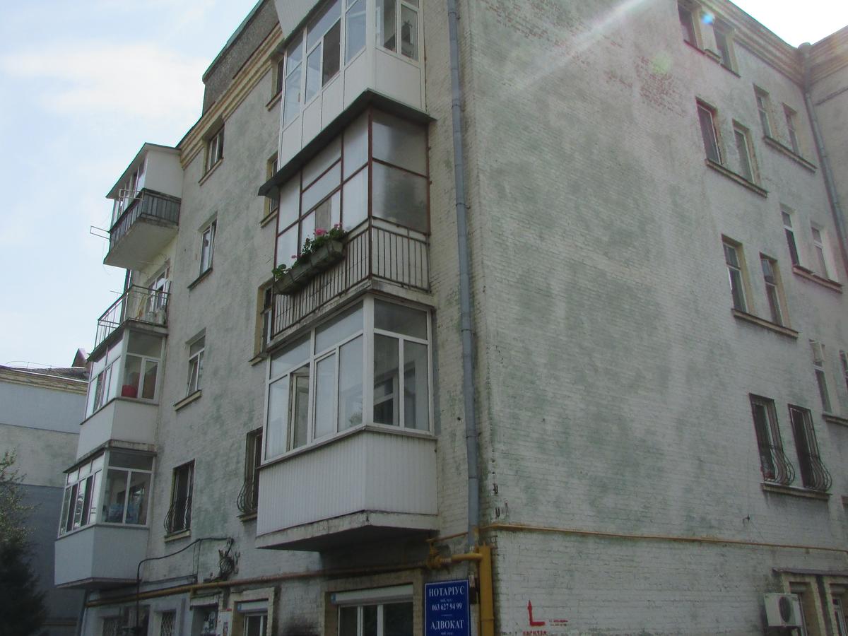Фото будинку