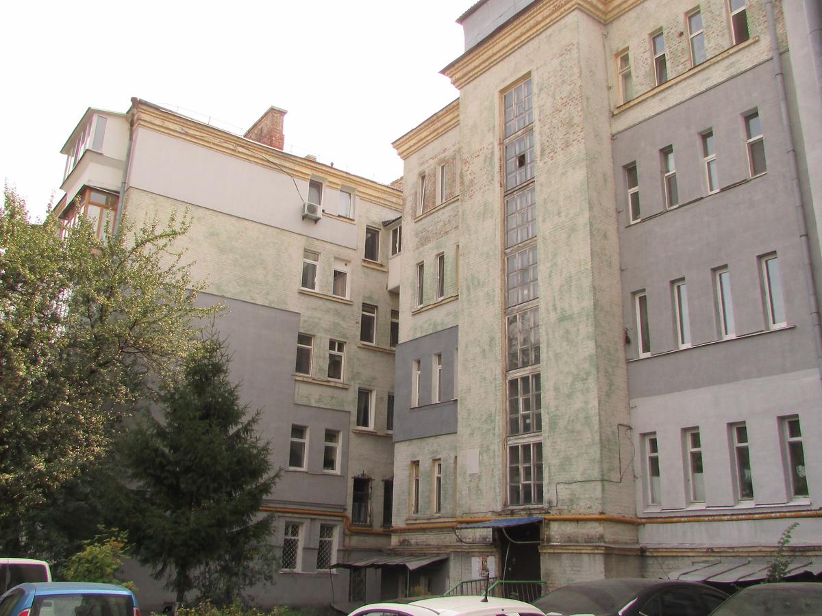 Фото будинку