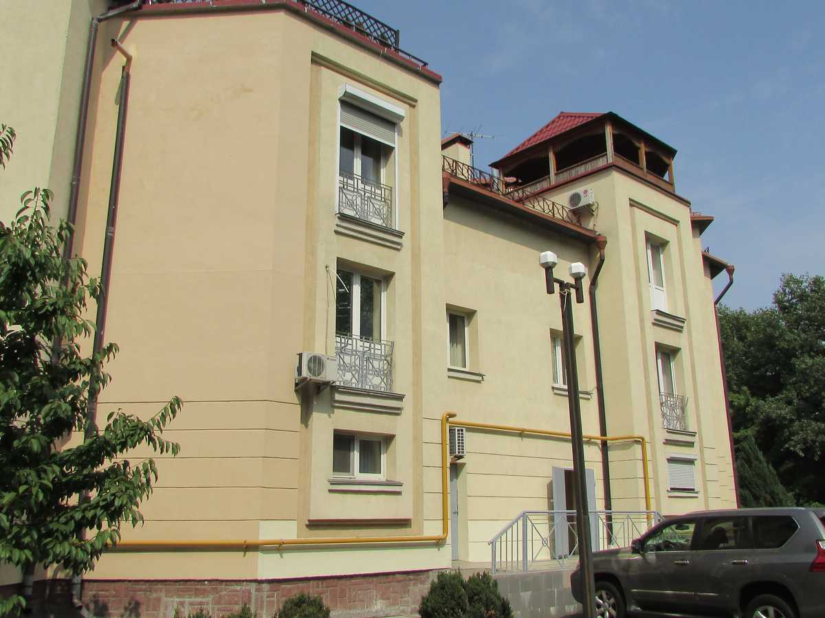 Фото будинку