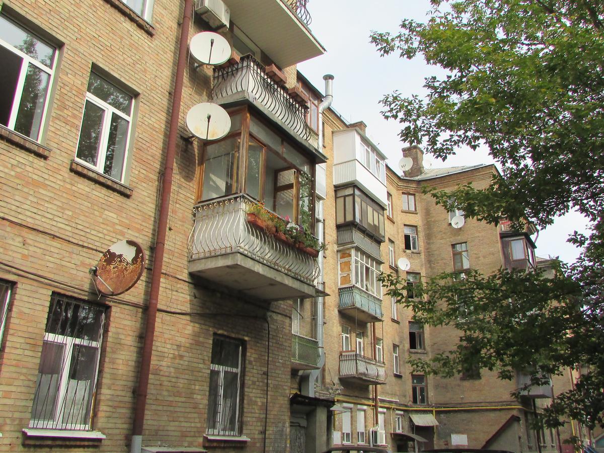 Фото будинку