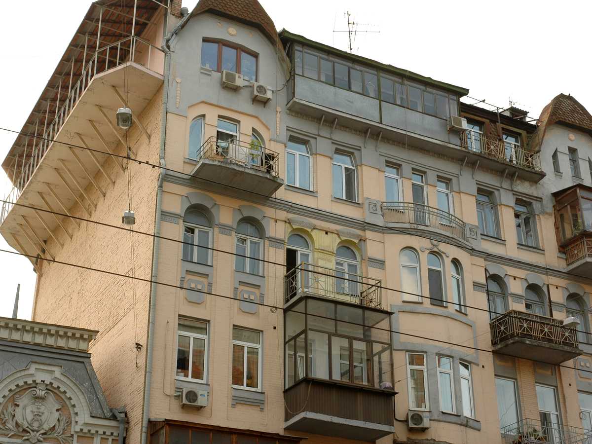 Фото будинку