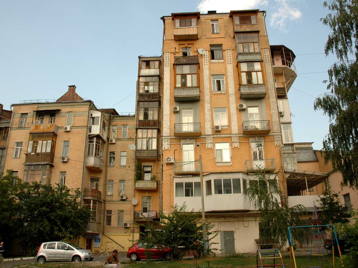 Фото будинку