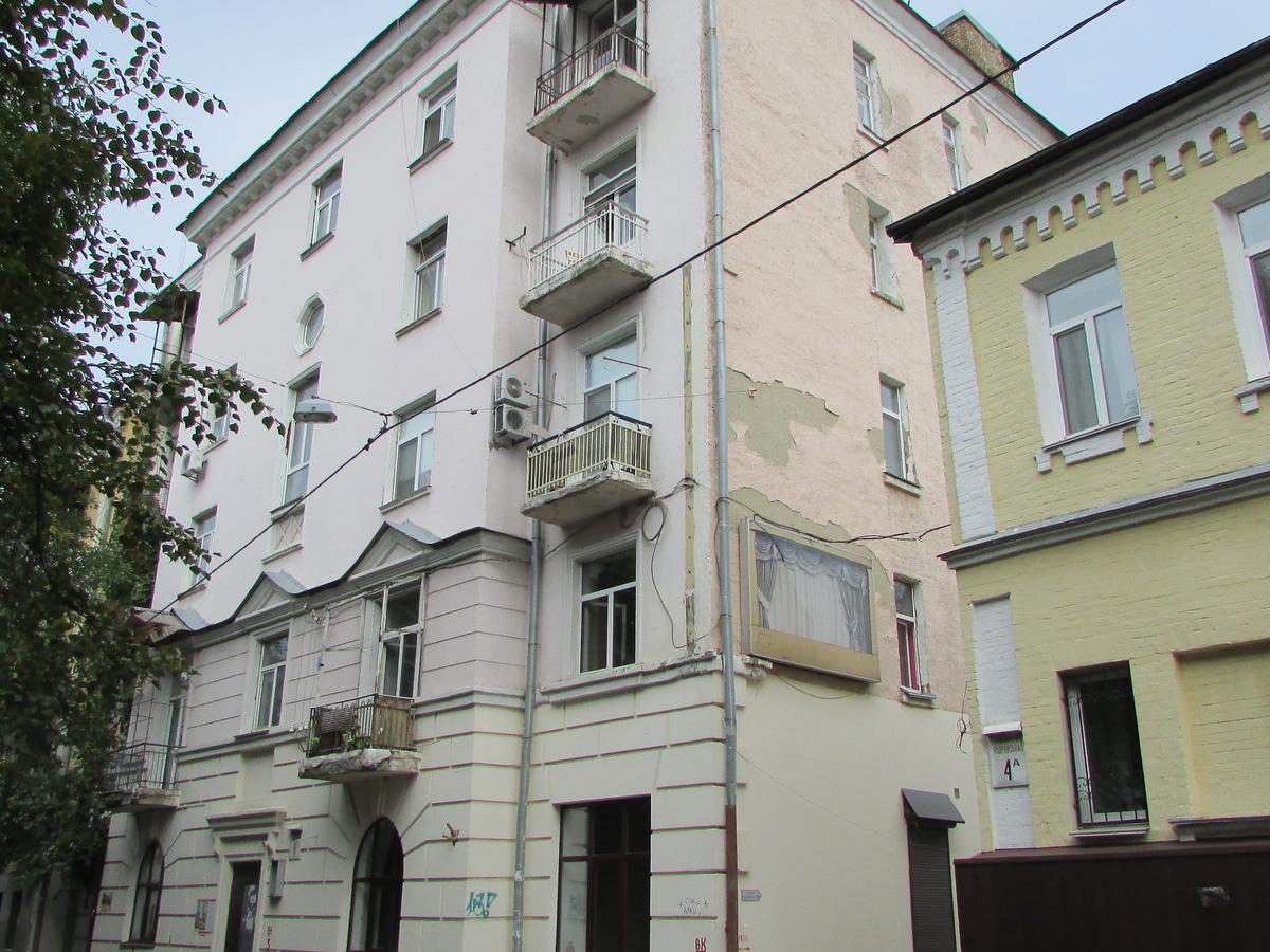 Фото дома