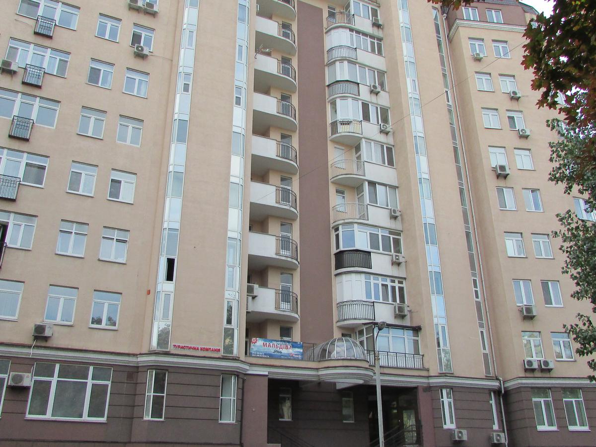 Фото будинку