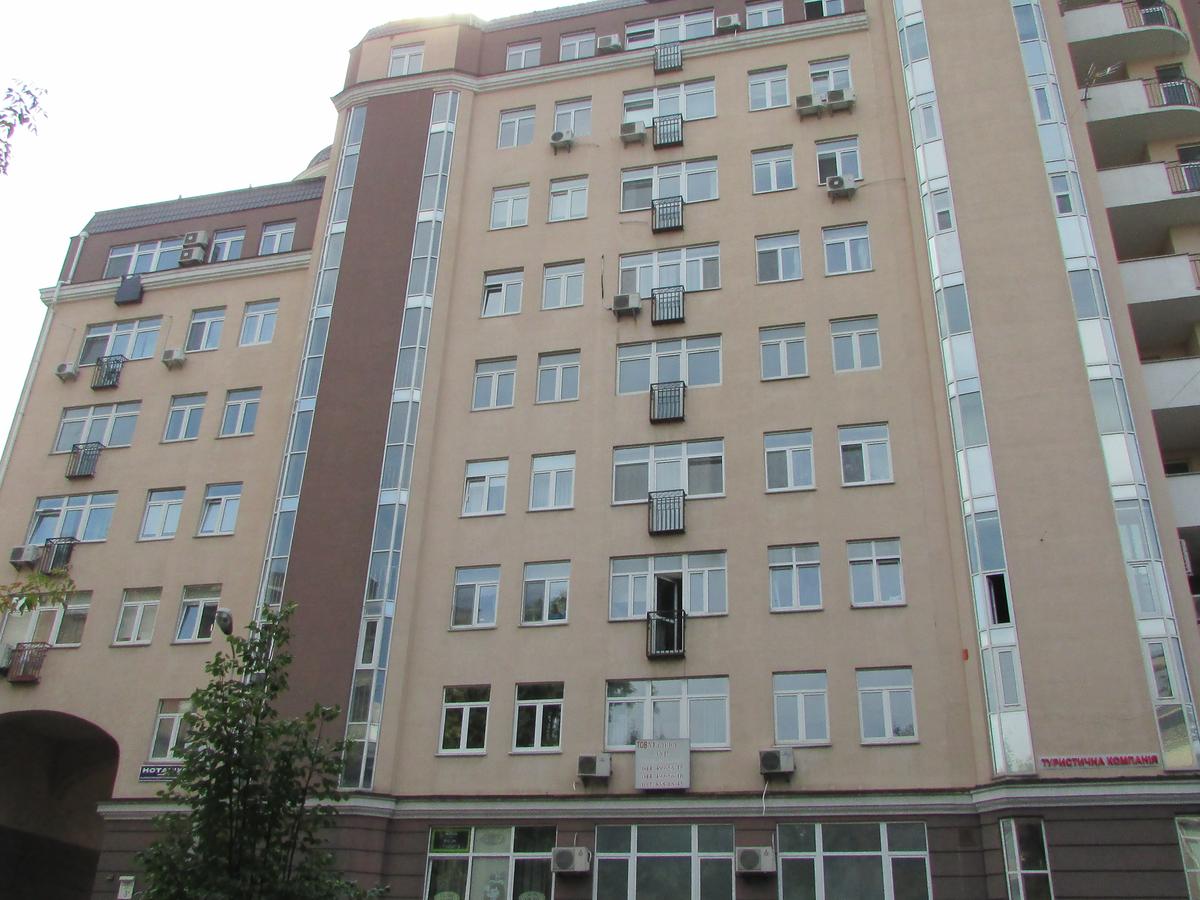Фото будинку