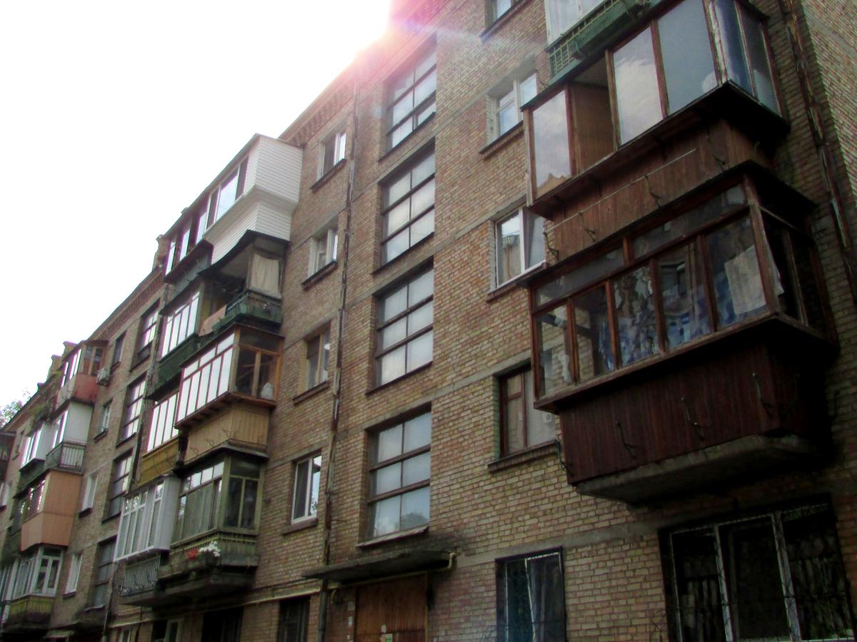 Фото дома