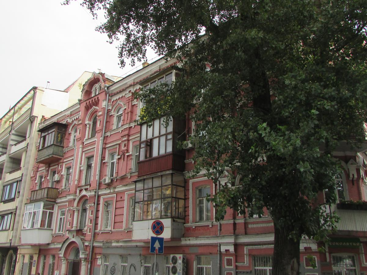 Фото будинку