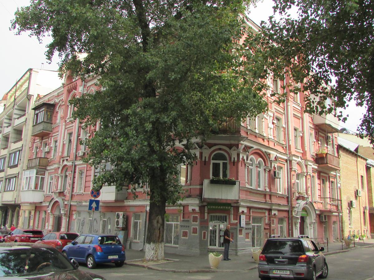 Фото будинку