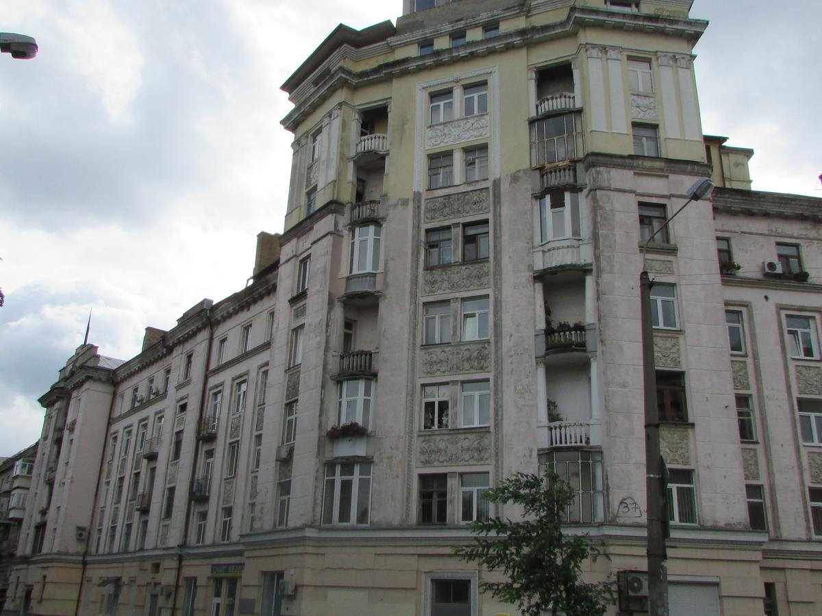 Фото дома