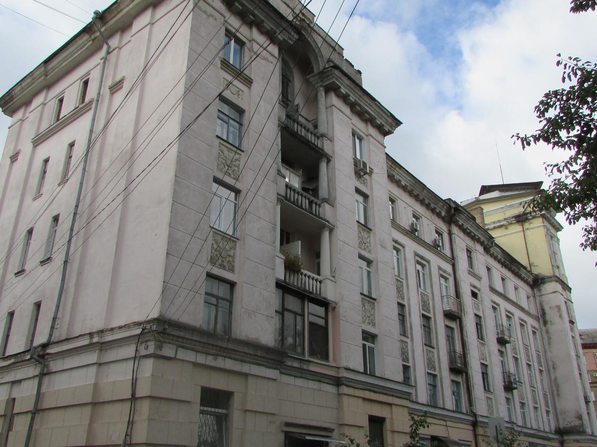 Фото дома