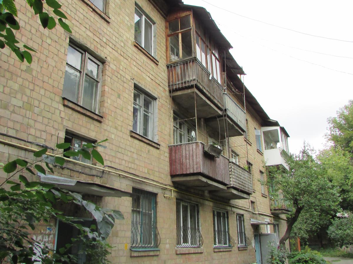 Фото дома