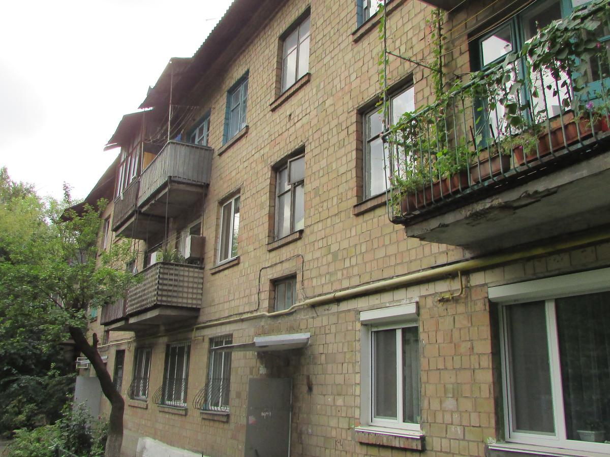 Фото дома