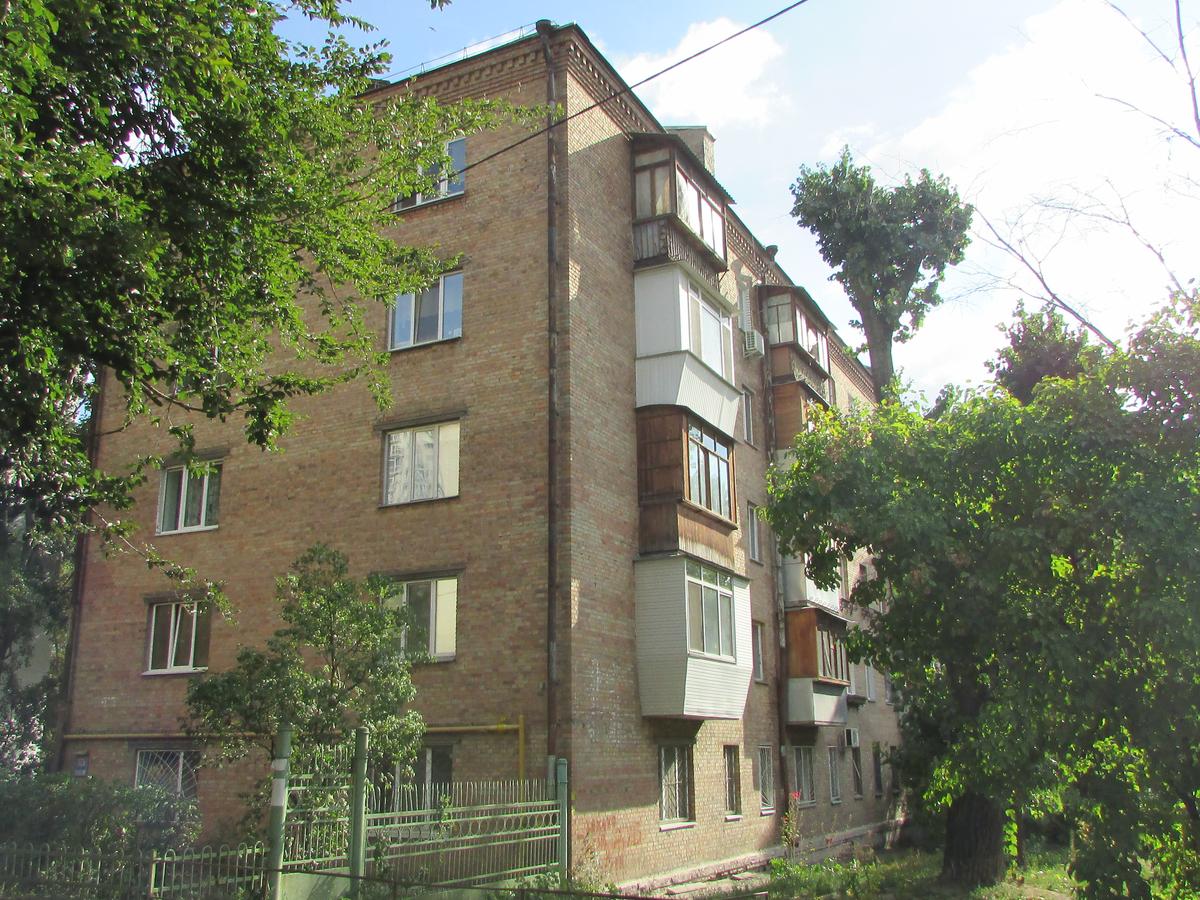 Фото дома