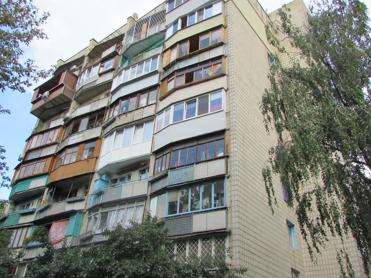 Фото будинку