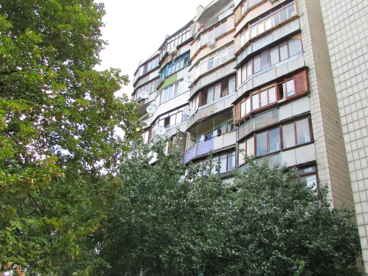 Фото будинку