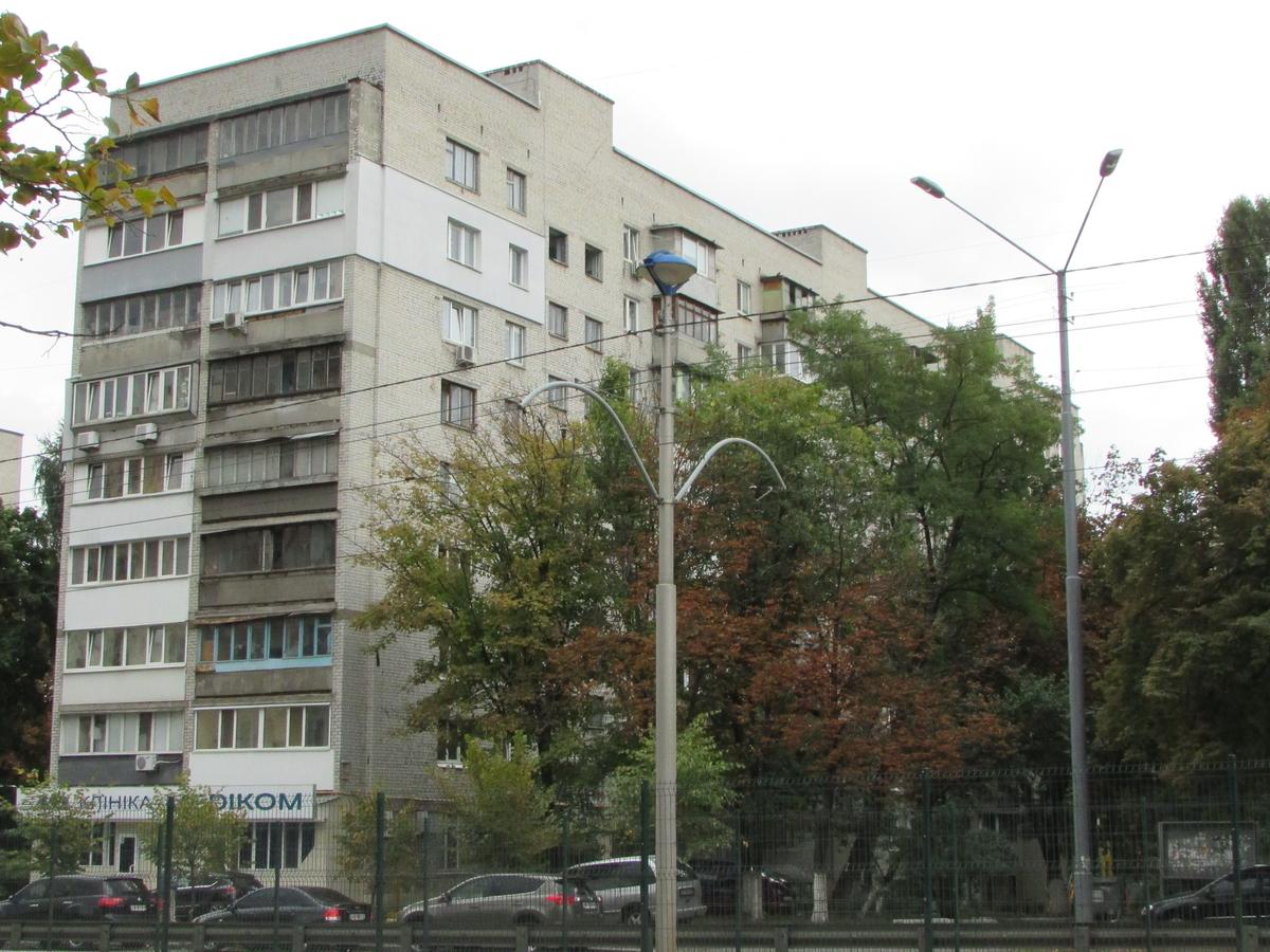 Фото дома