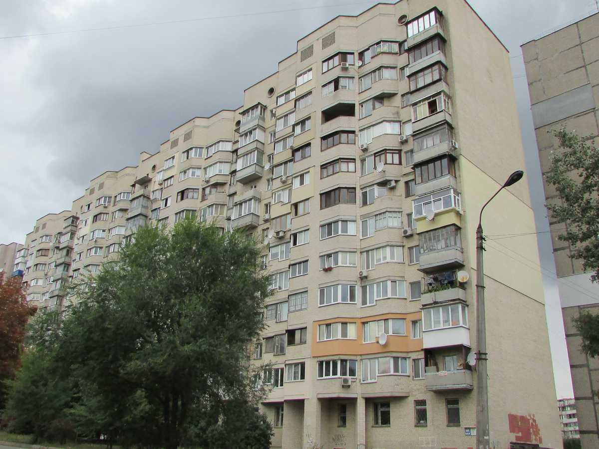 Фото будинку