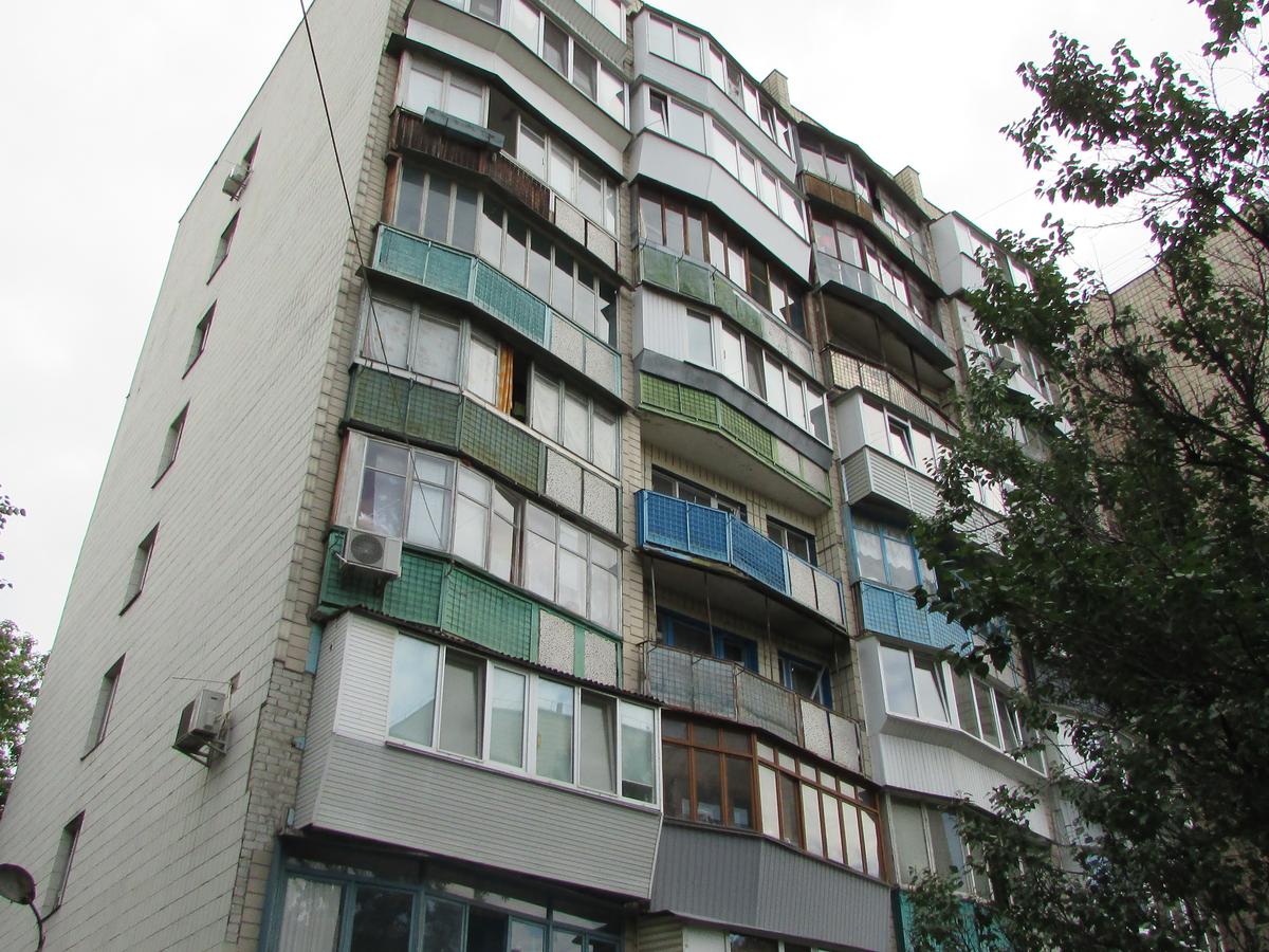 Фото дома