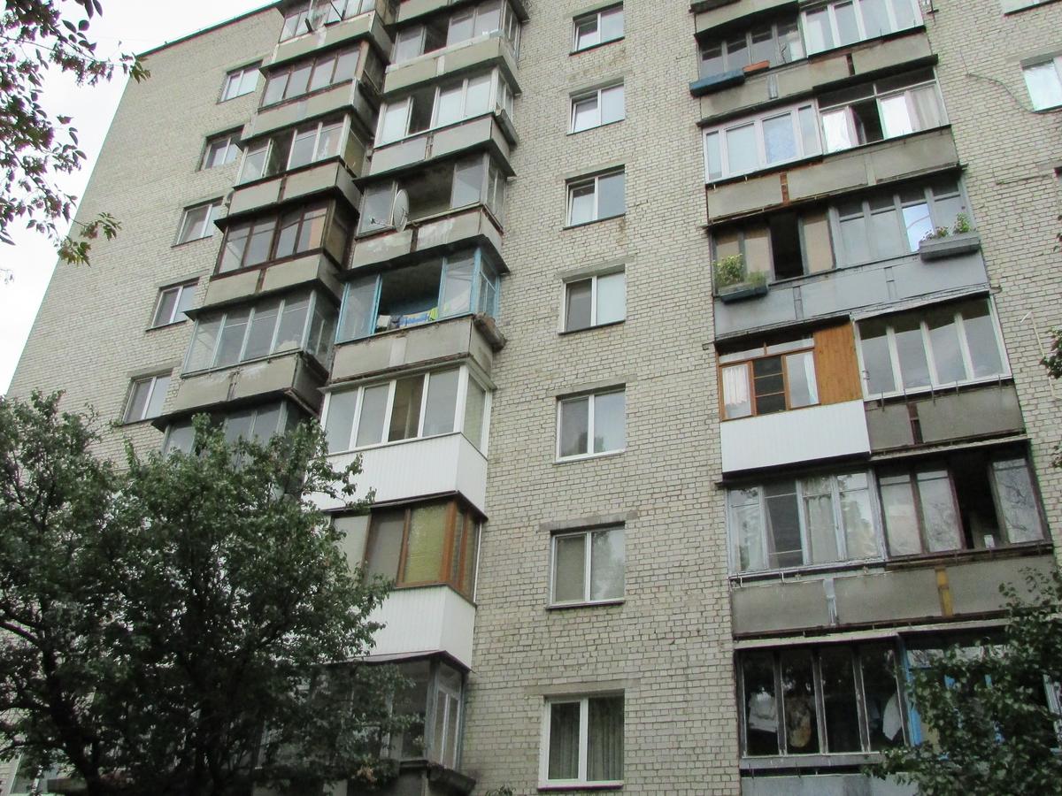 Фото будинку