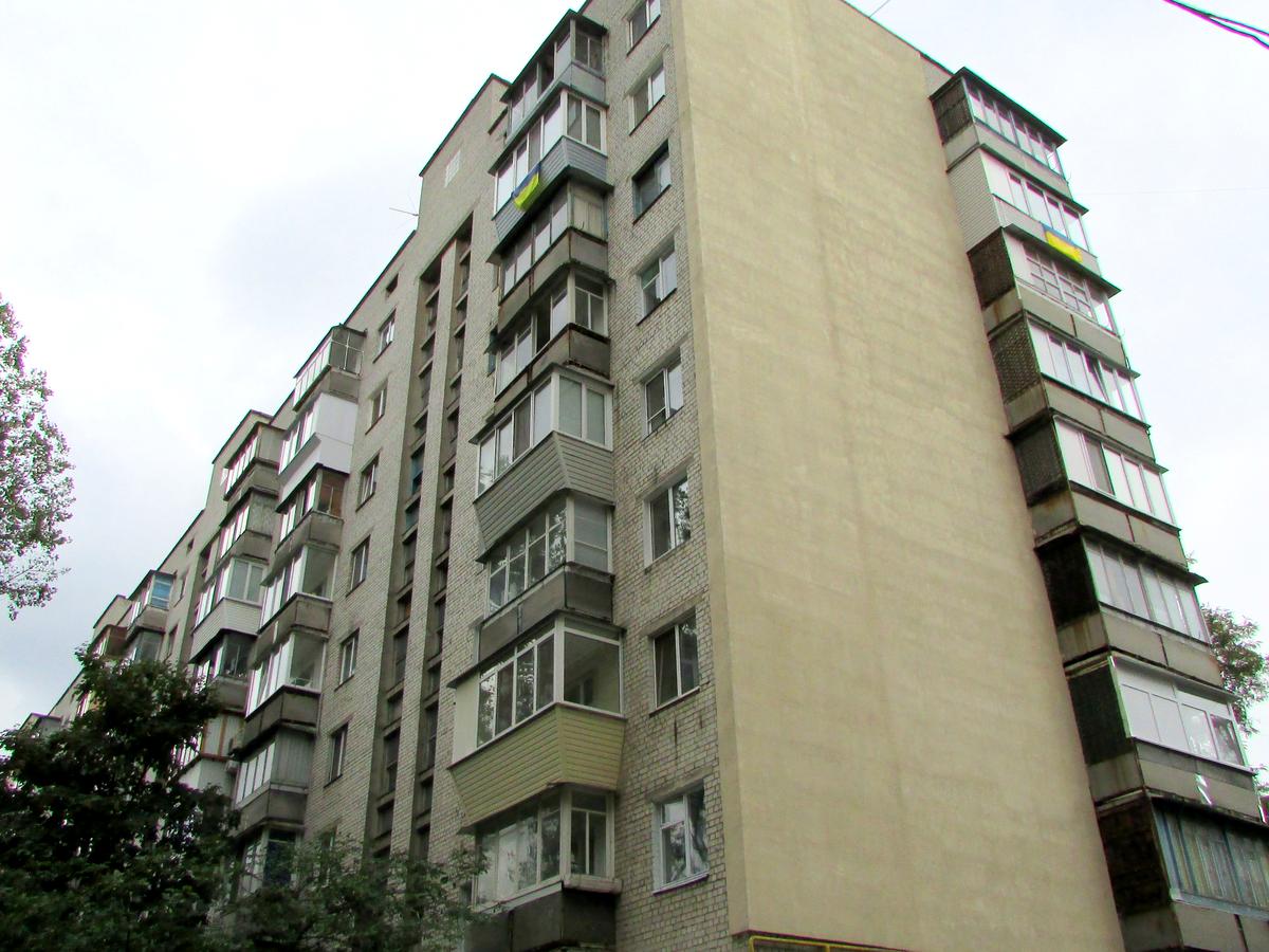 Фото будинку