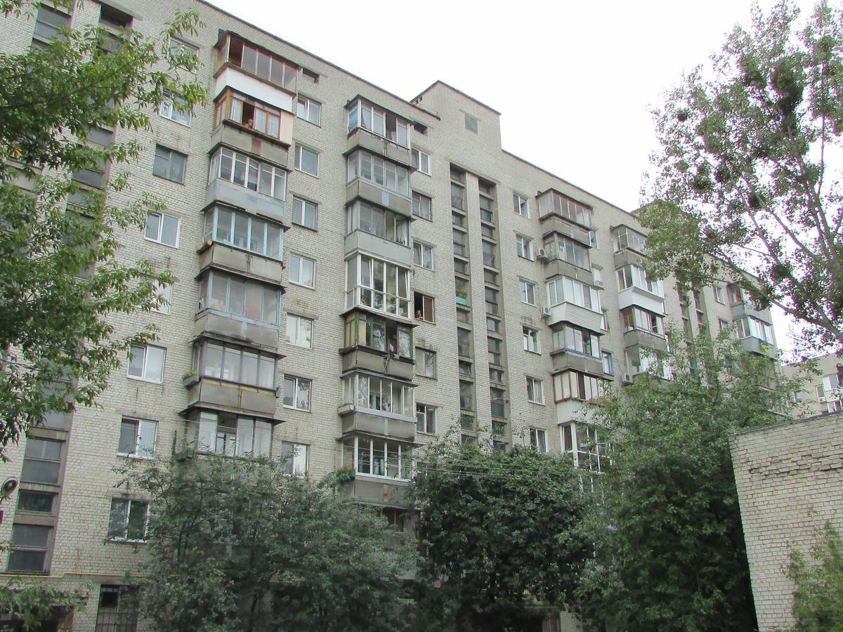 Фото будинку