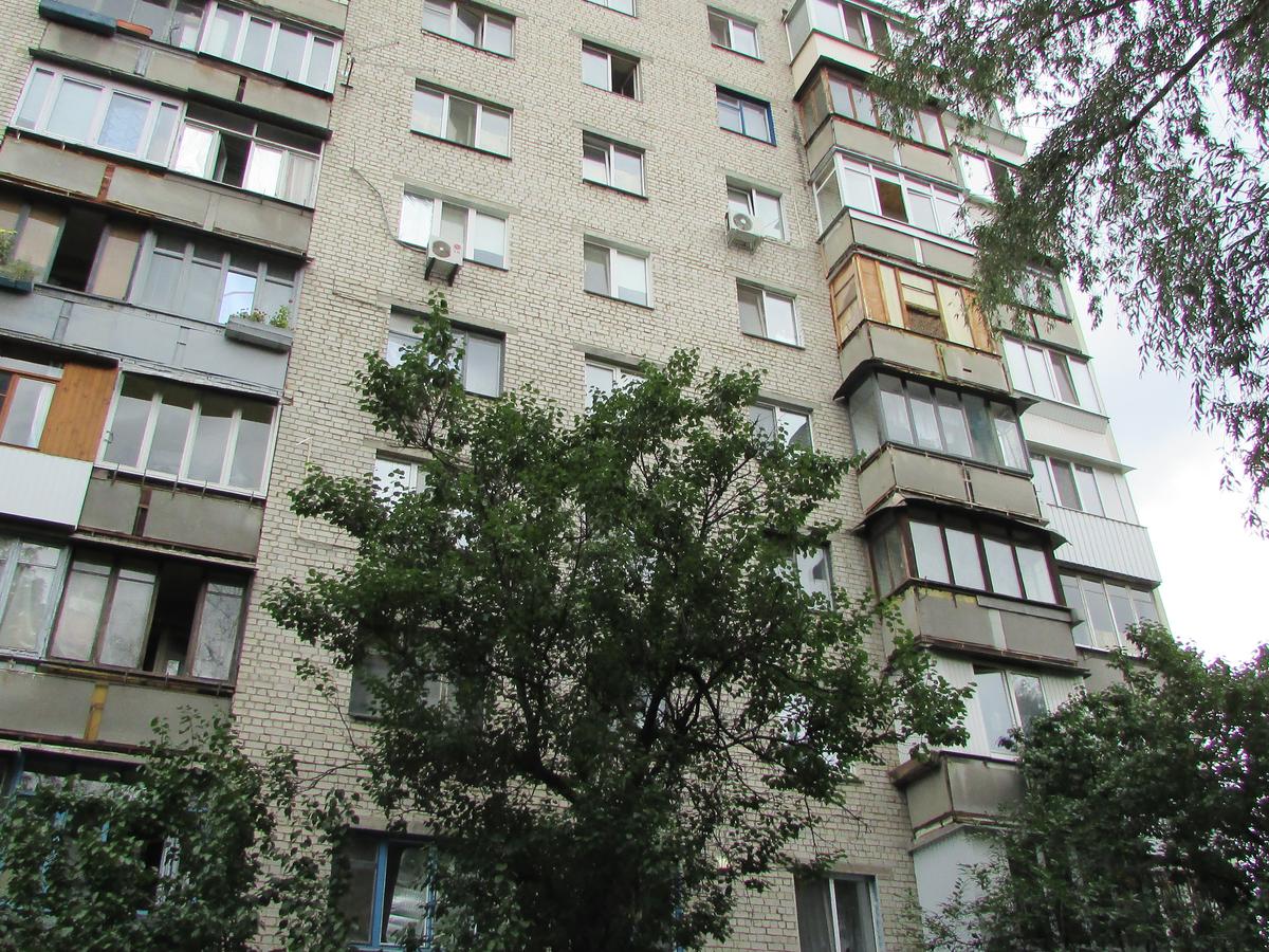 Фото будинку