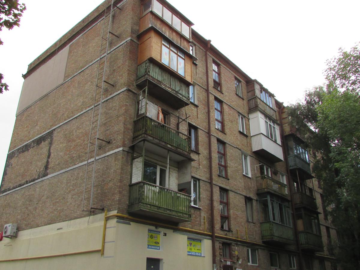 Фото дома