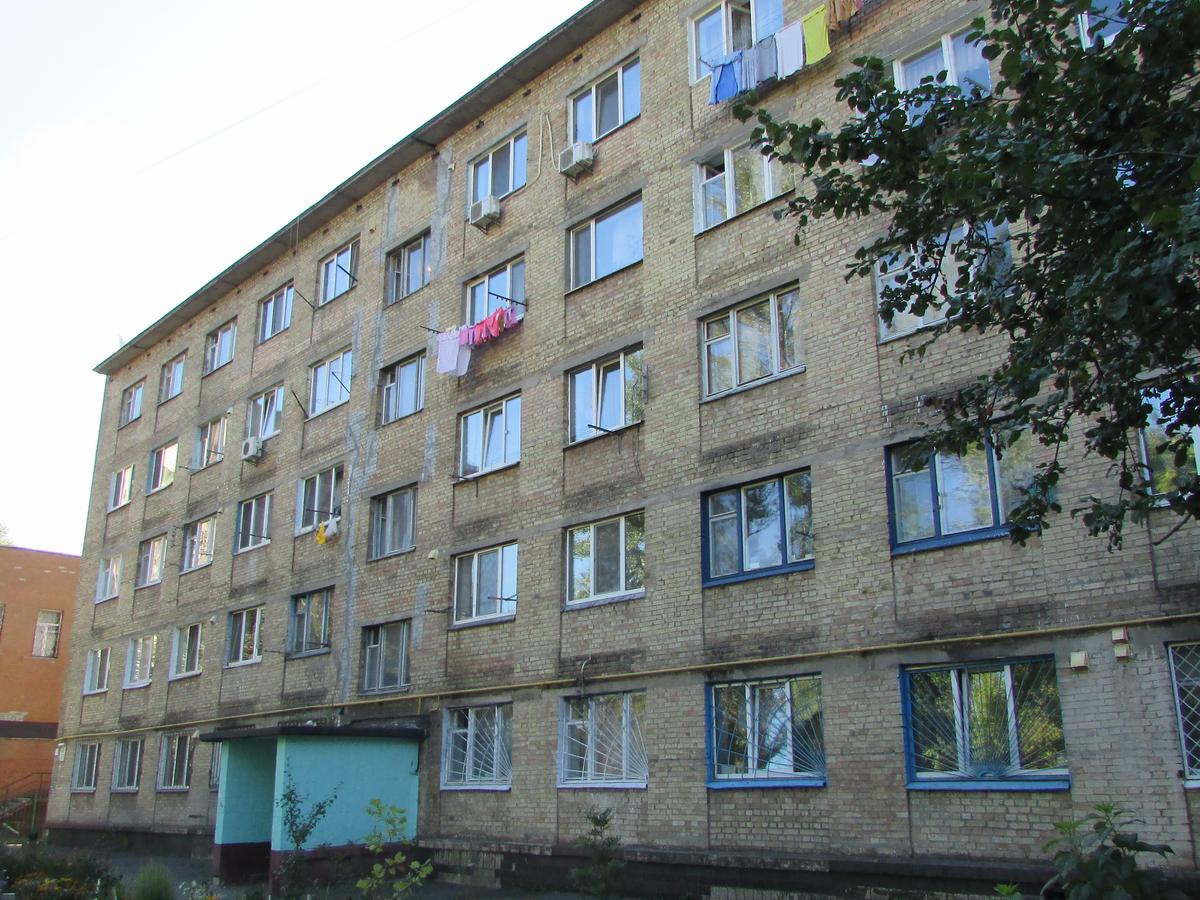 Фото будинку