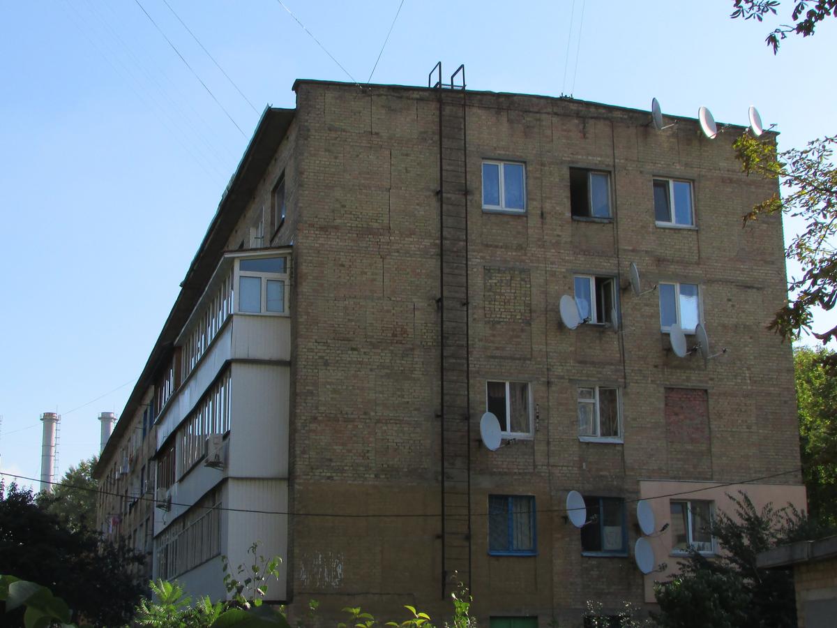 Фото будинку