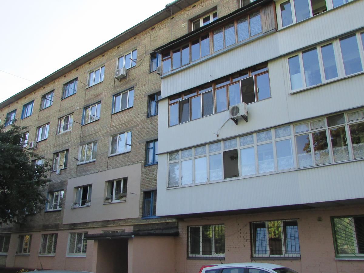 Фото будинку