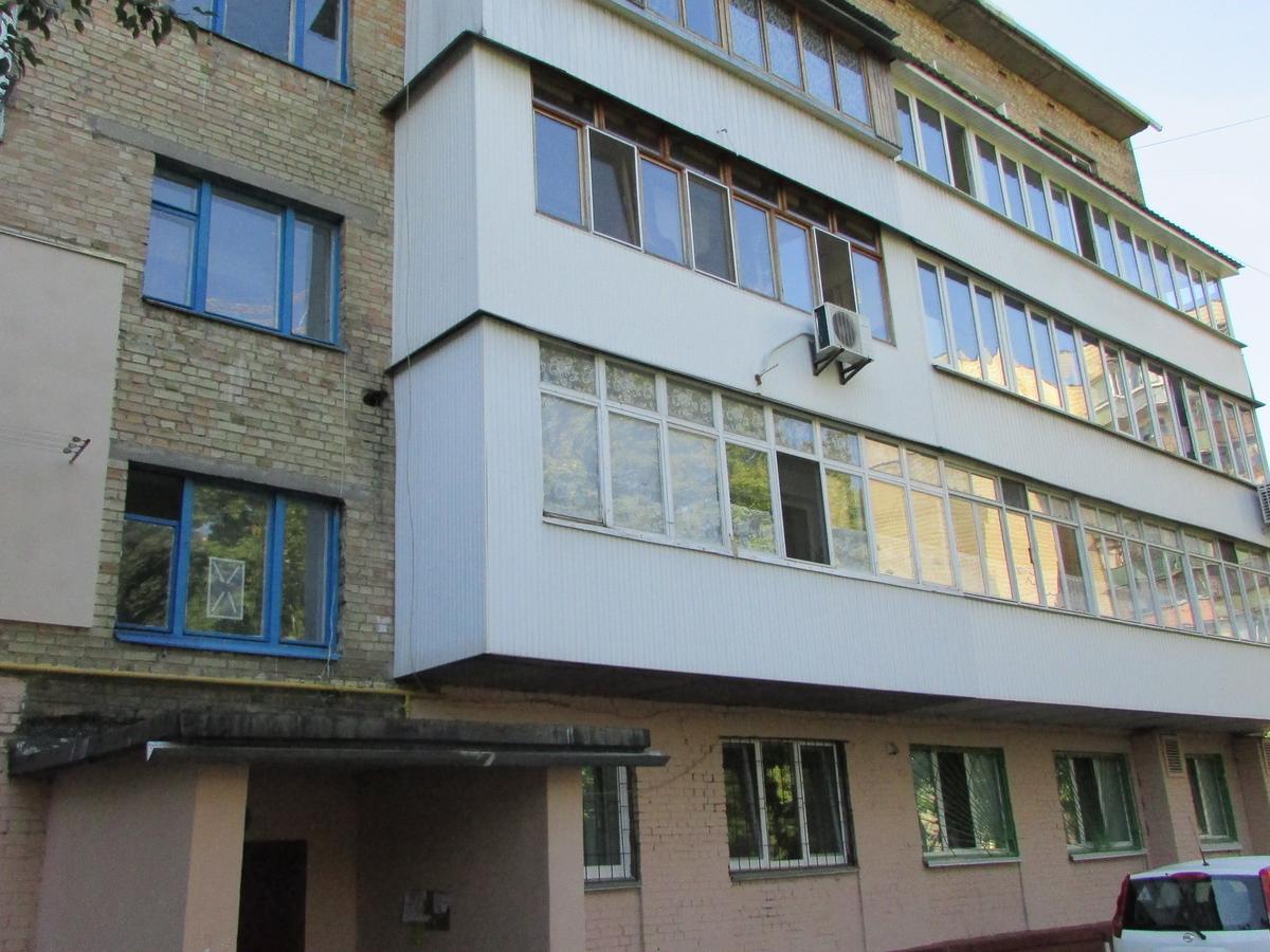 Фото будинку