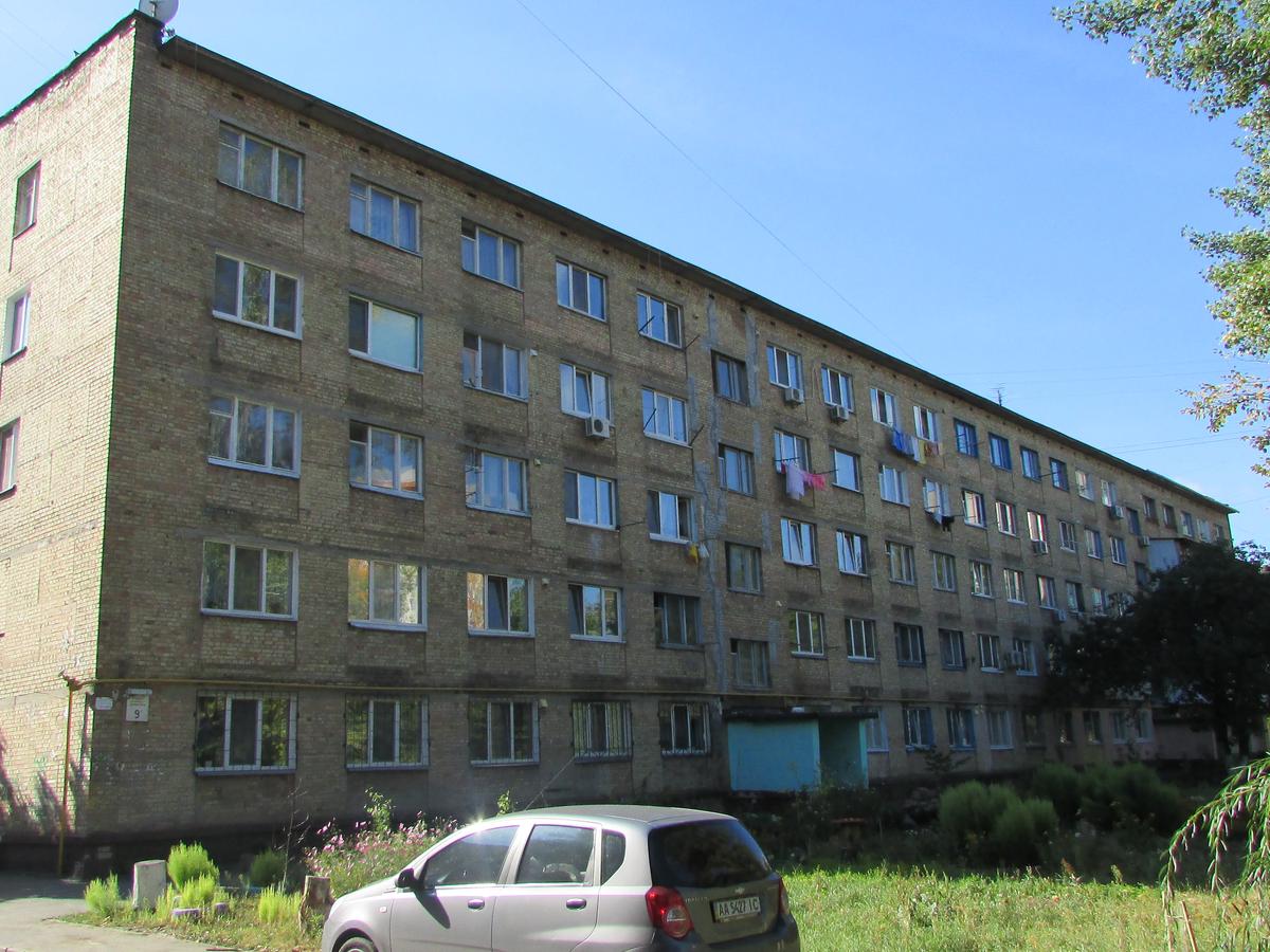 Фото будинку