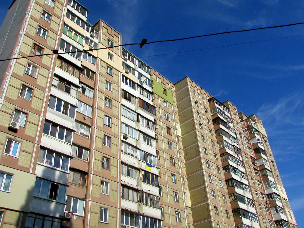Фото дома