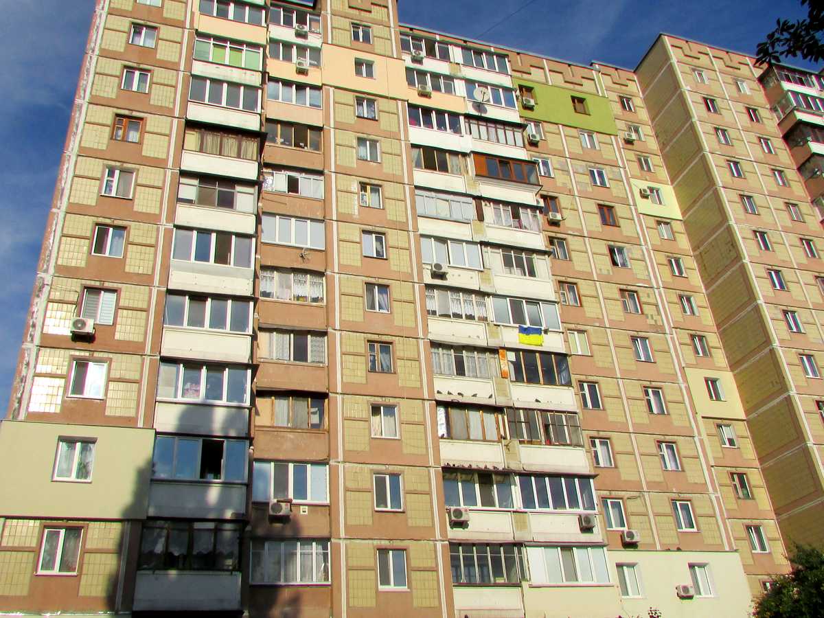 Фото дома