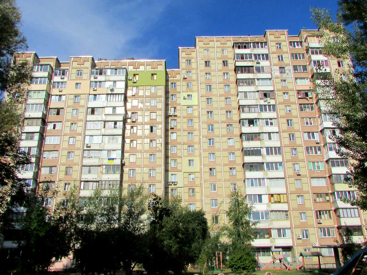 Фото дома
