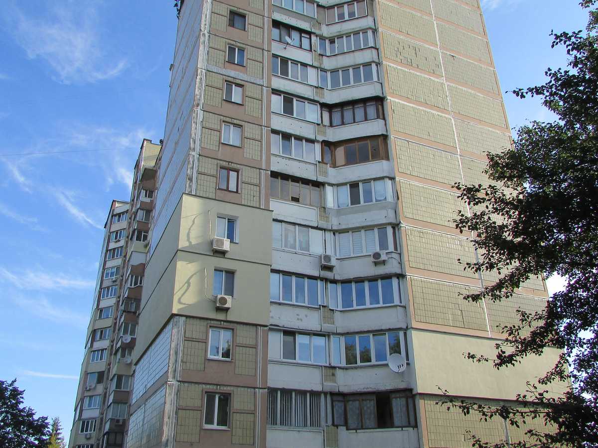 Фото дома