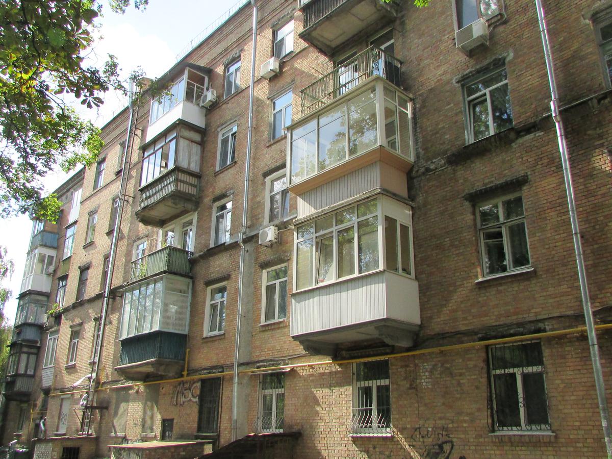 Фото будинку