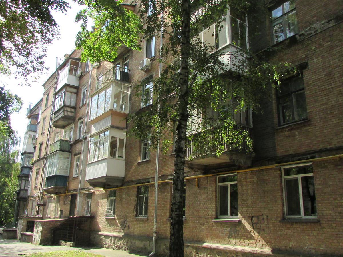 Фото будинку
