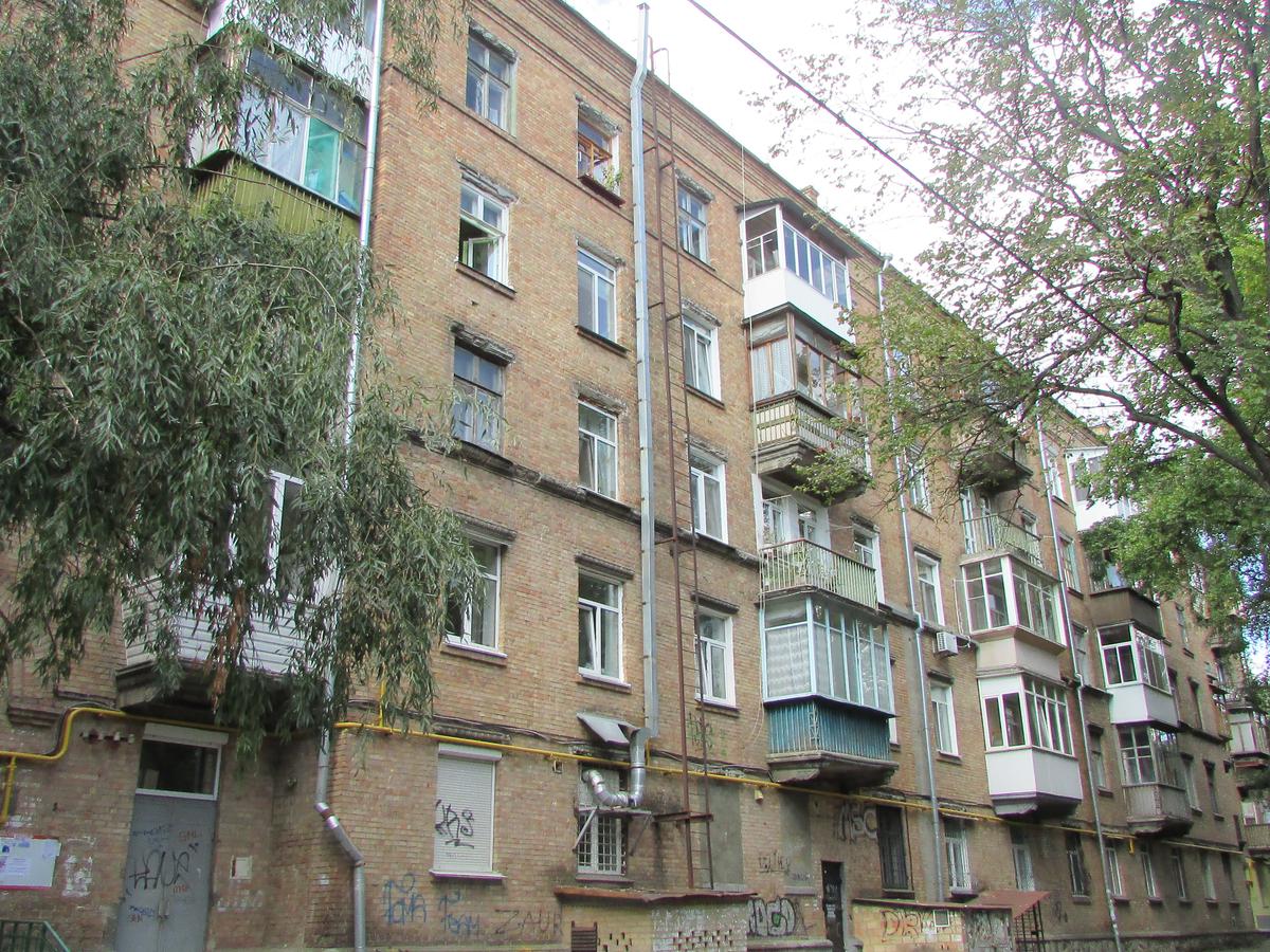 Фото будинку