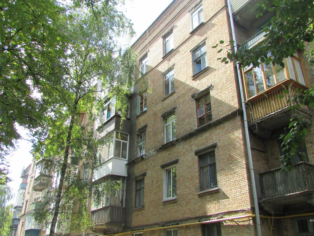 Фото будинку