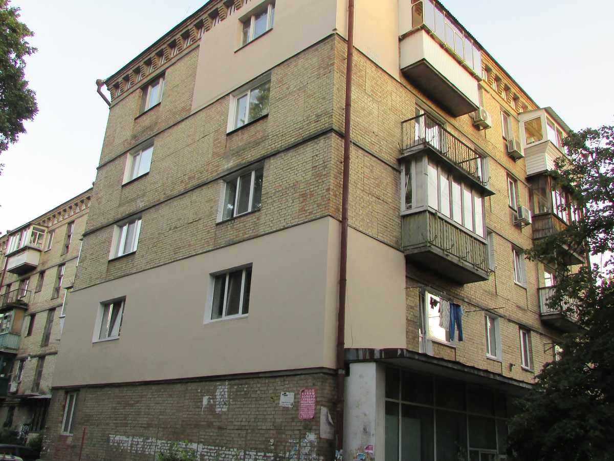 Фото будинку