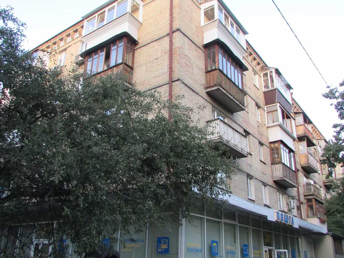 Фото будинку