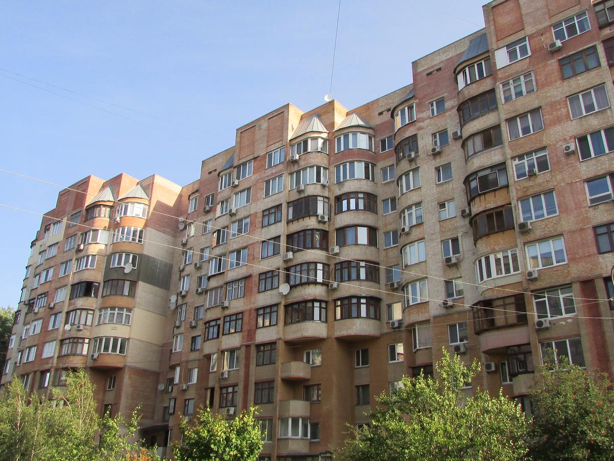 Фото будинку