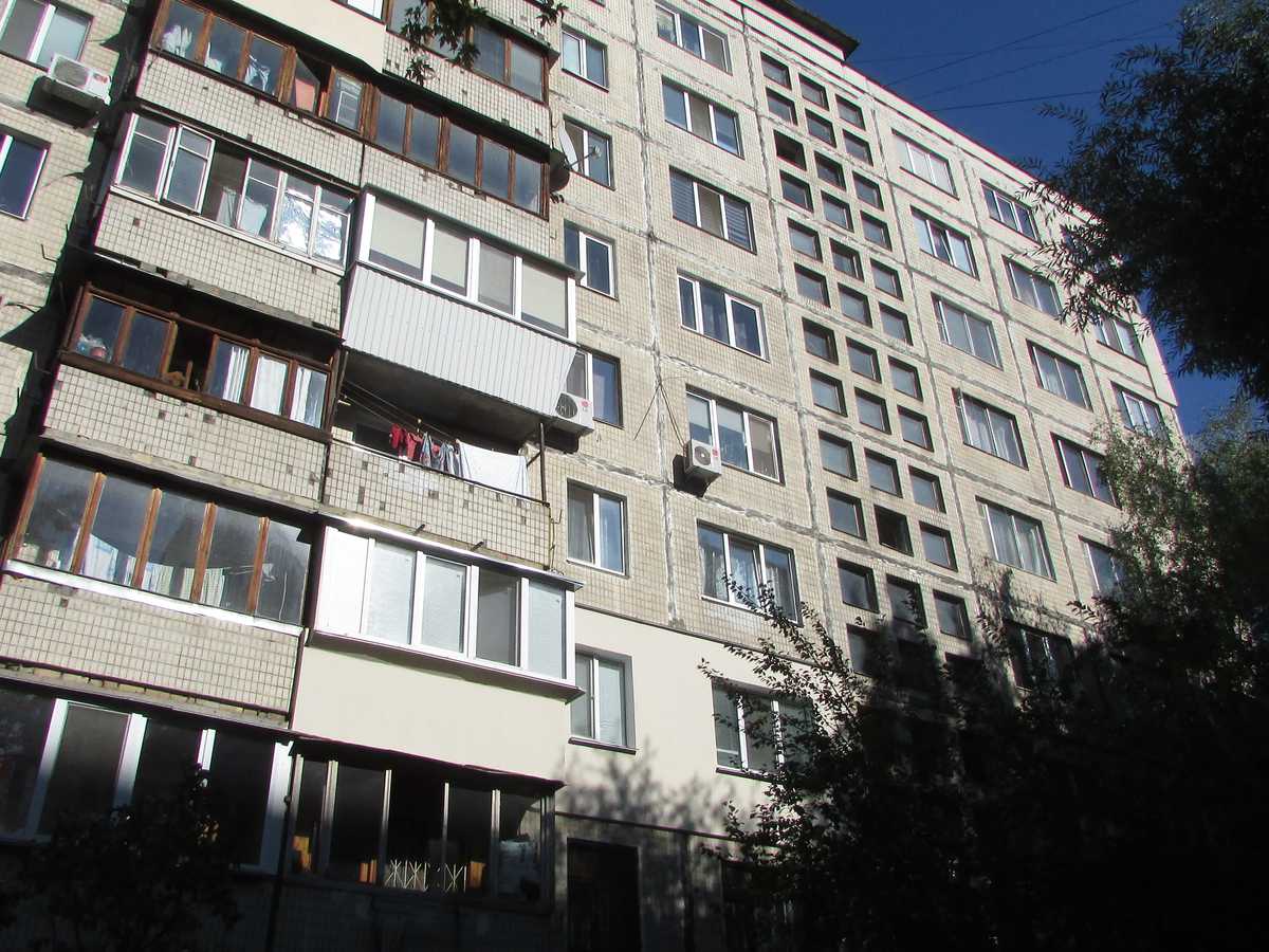 Фото будинку