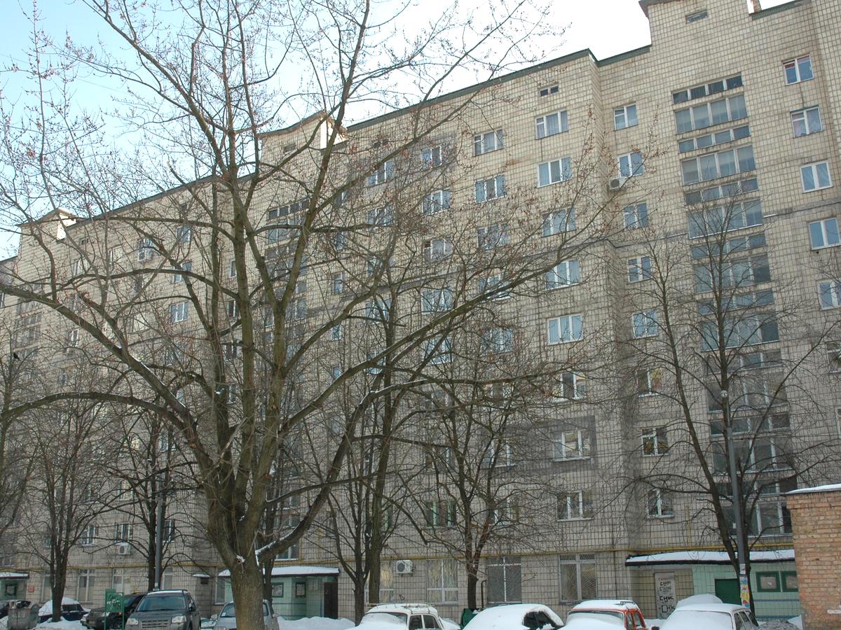 Фото будинку