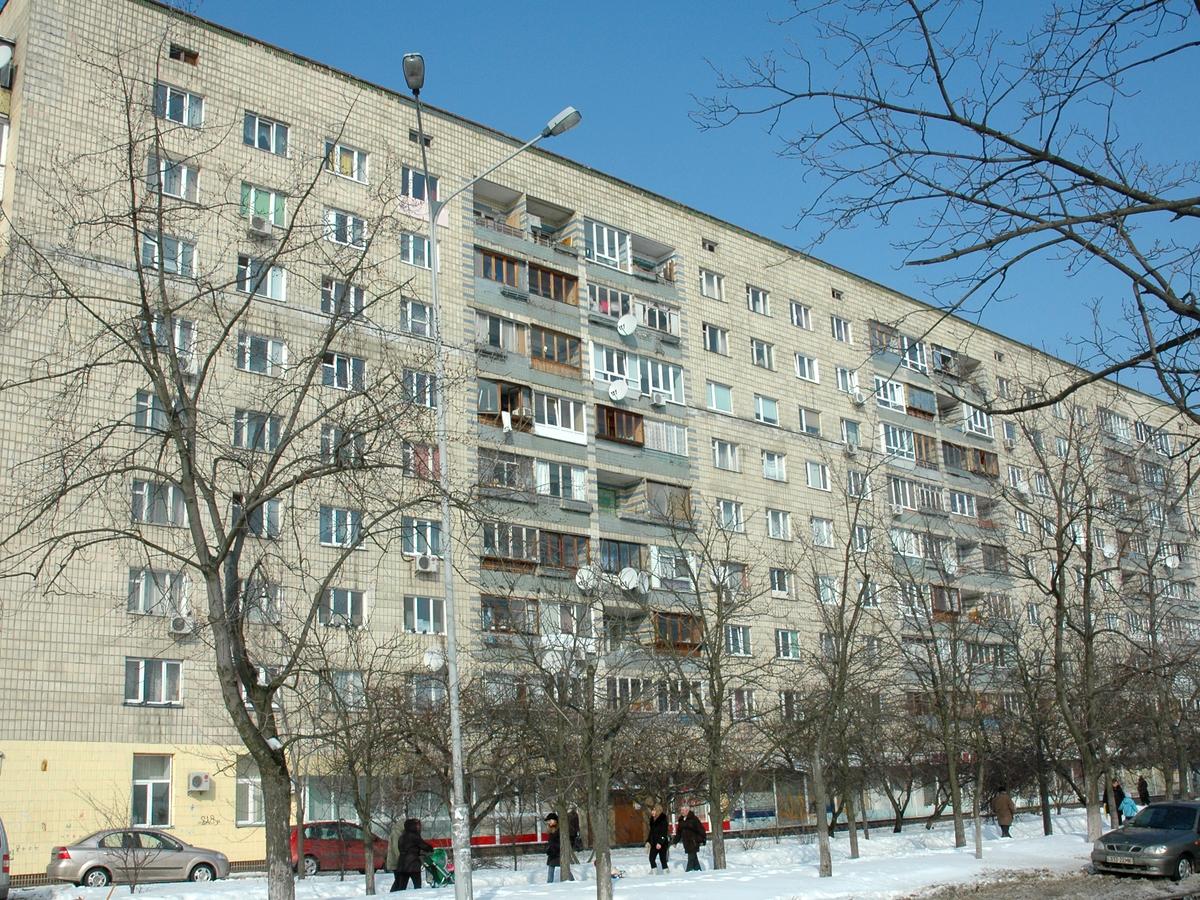 Фото будинку