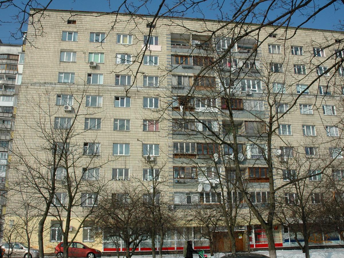 Фото будинку