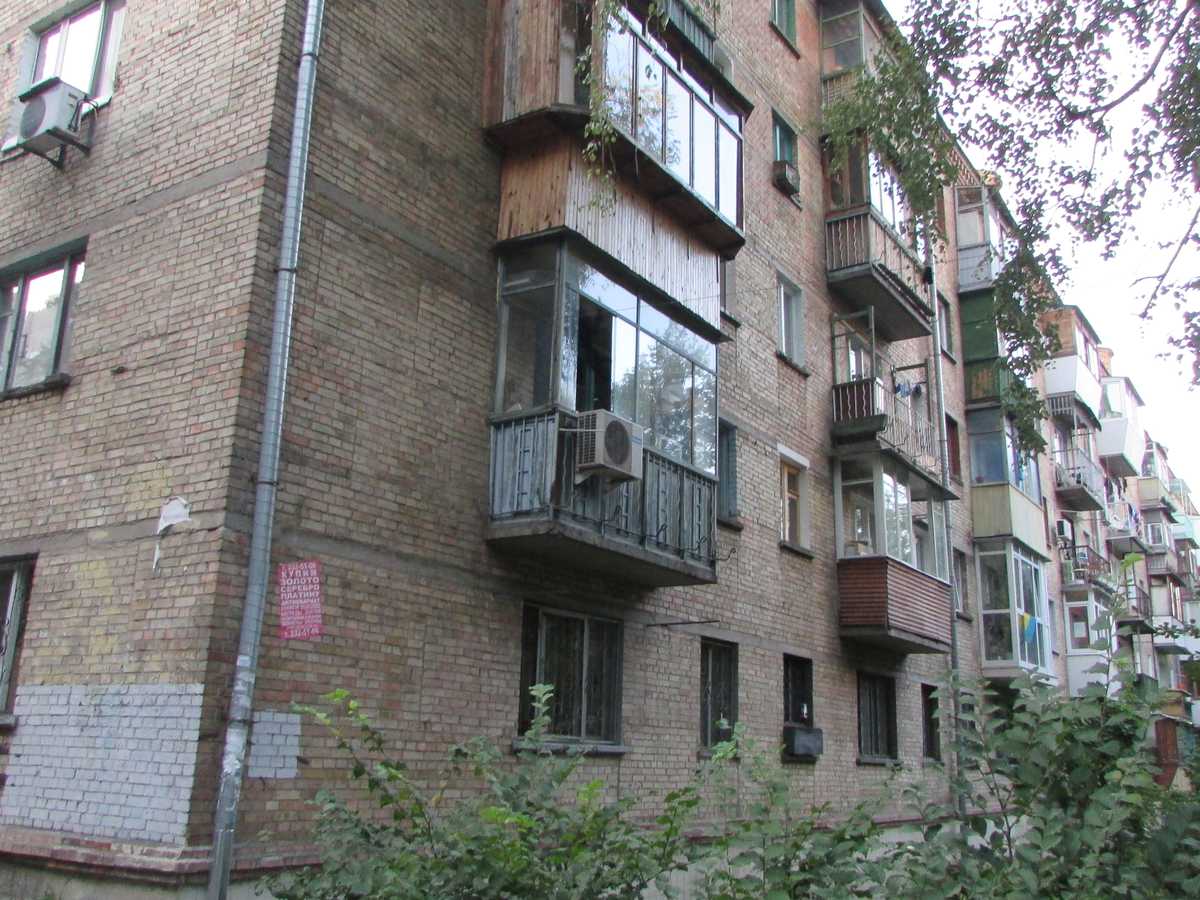Фото будинку
